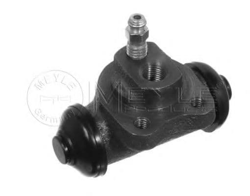 614 055 0003 Meyle Колесный тормозной цилиндр