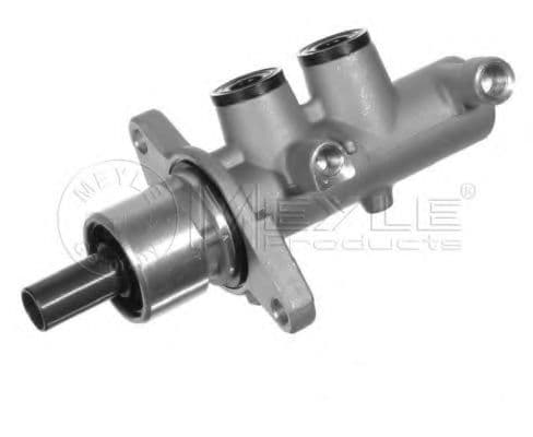 614 055 0008 Meyle Главный тормозной цилиндр
