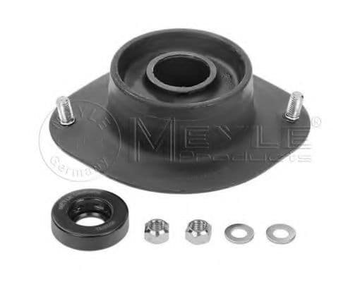 614 641 0002 Meyle Комплект (опора + подшипник)