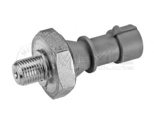 614 820 0004 Meyle Датчик тиску оливи для Opel Astra