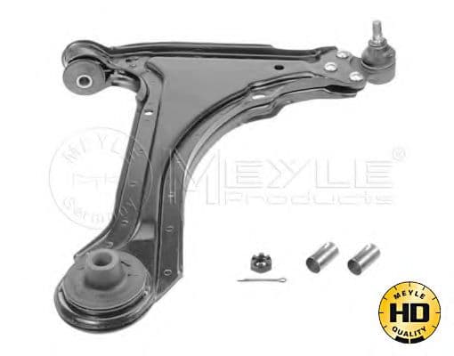616 050 0010/HD Meyle Рычаг подвески