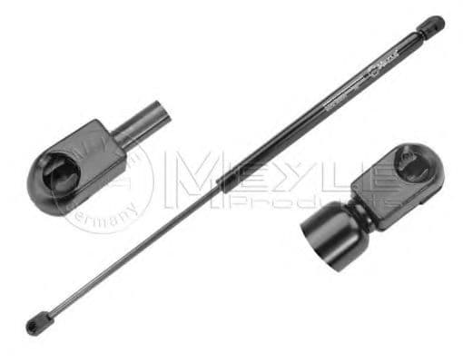 640 910 0013 Meyle Газовий упор капота для Opel Astra