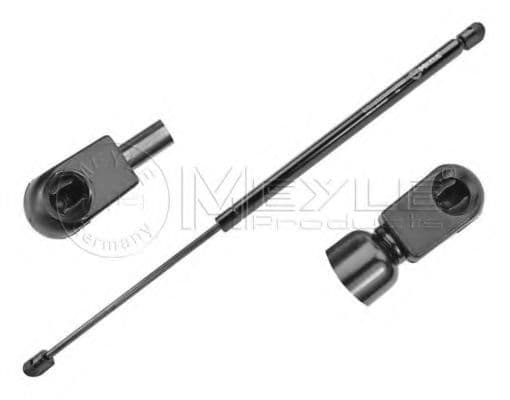640 910 0018 Meyle Газовий упор багажника для Opel Vectra
