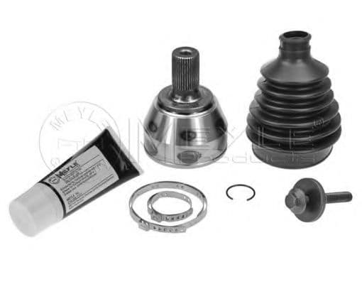 714 498 0022 Meyle Граната