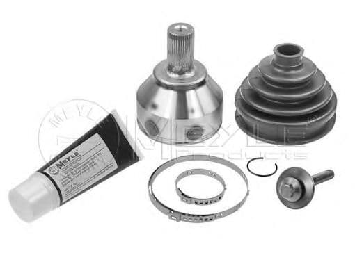 714 498 0024 Meyle Граната