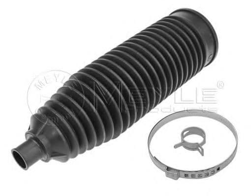 714 620 0002 Meyle Пильник кермової рейки