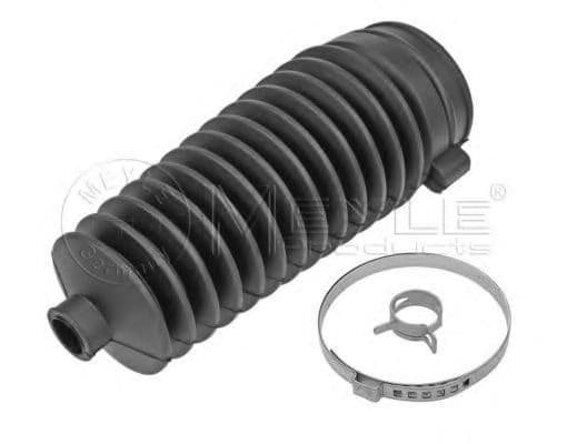 714 620 0008 Meyle Пильник кермової рейки