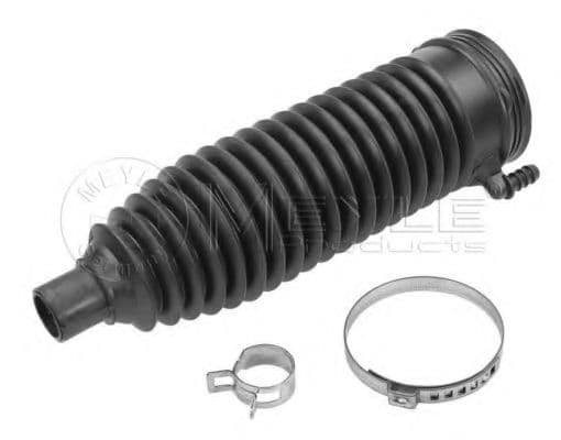 714 620 0010 Meyle Пильник кермової рейки