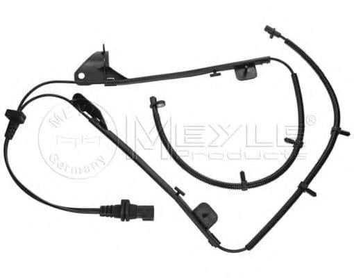 714 800 0011 Meyle Датчик ABS