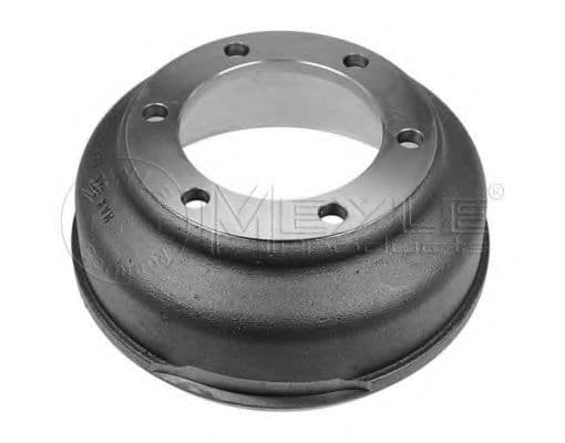 715 523 7032 Meyle Гальмівний барабан для Ford Transit