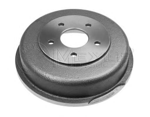 715 523 7038 Meyle Тормозной барабан
