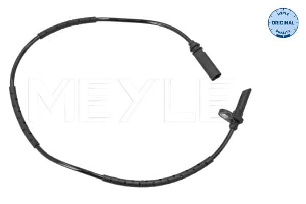 3148990109 Meyle Датчик ABS для BMW i3