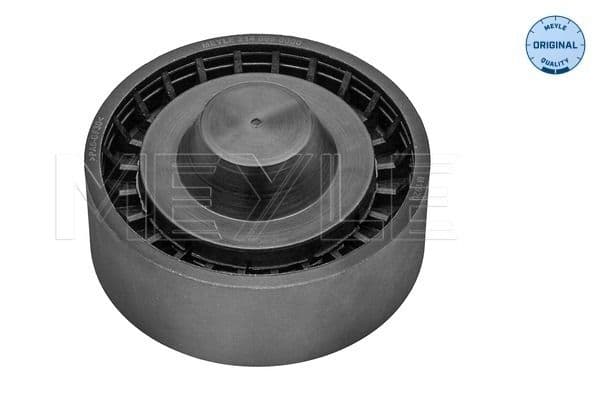2140090000 Meyle Натяжной ролик поликлинового ремня