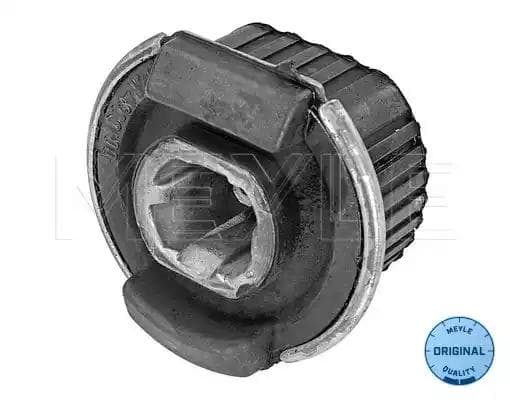 0147100031 Meyle Сайлентблок балки для Mercedes CLK-Class
