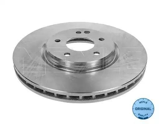 0155210036 Meyle Тормозной диск