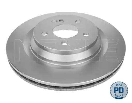 0155230014PD Meyle Тормозной диск