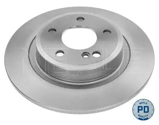 0155230016PD Meyle Гальмівний диск
