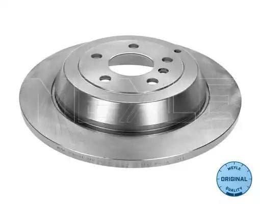 0155230028 Meyle Гальмівний диск