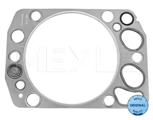 0340010067 Meyle Прокладка ГБЦ