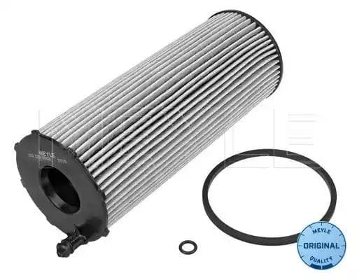 100 322 0008 Meyle Оливний фільтр