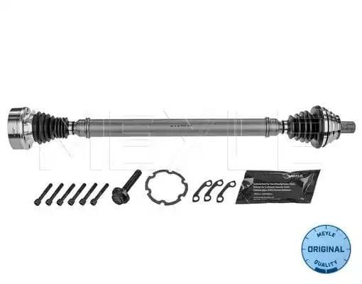 1004980649 Meyle Піввісь