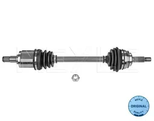 1004980664 Meyle Піввісь