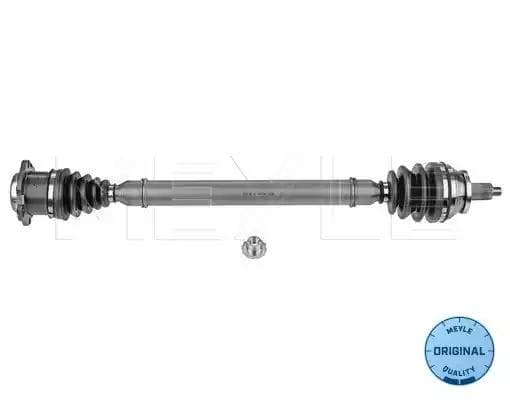 1004980676 Meyle Піввісь