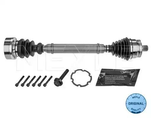 1004980698 Meyle Полуось