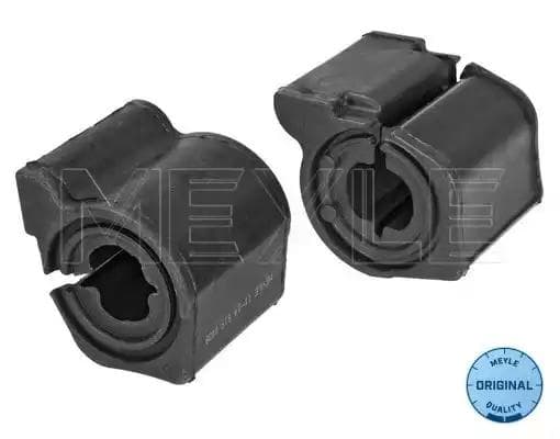 11146150038 Meyle Втулка стабілізатора для Citroen C3