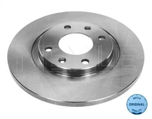 11155210033 Meyle Гальмівний диск