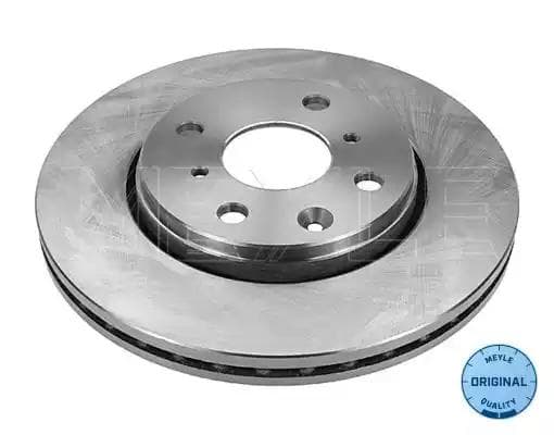 11155210037 Meyle Тормозной диск