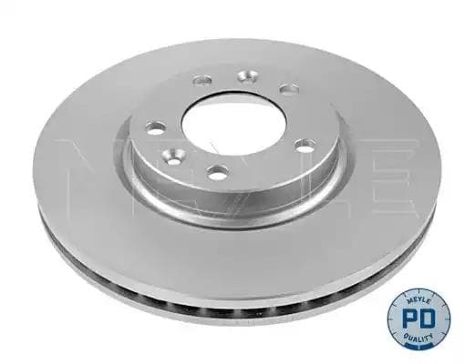 11155210038PD Meyle Гальмівний диск
