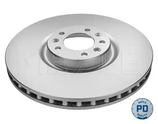 11155210039PD Meyle Гальмівний диск