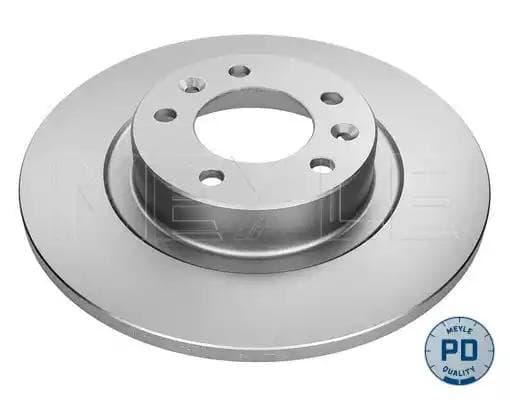11155230013PD Meyle Гальмівний диск для Peugeot 508