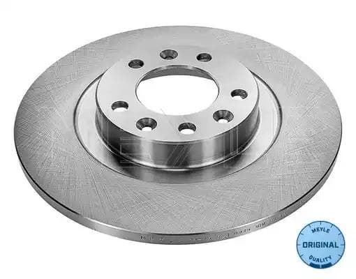 11155230015 Meyle Гальмівний диск