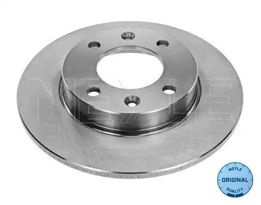 11155230008 Meyle Гальмівний диск
