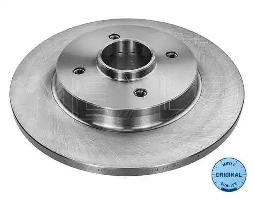 11155234008 Meyle Гальмівний диск