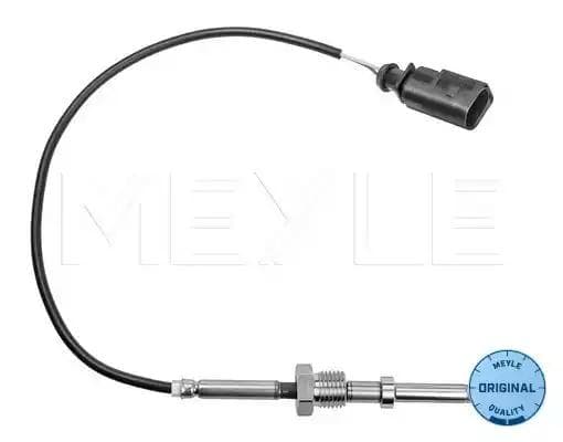 1148000073 Meyle Датчик температуры выхлопных газов
