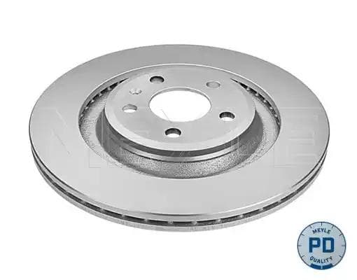 1155230009PD Meyle Гальмівний диск
