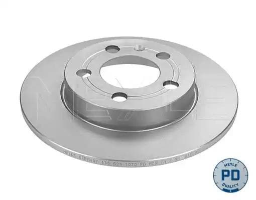 1155230021PD Meyle Гальмівний диск