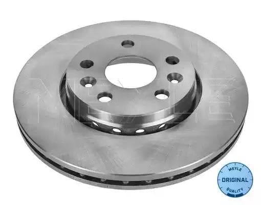 16155210042 Meyle Гальмівний диск