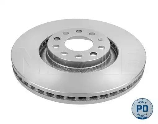 1835211083PD Meyle Тормозной диск