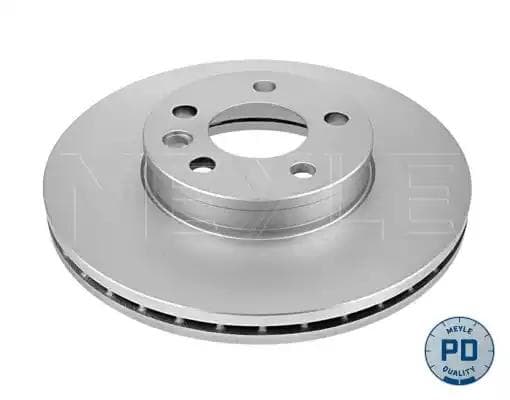 1835211086PD Meyle Гальмівний диск
