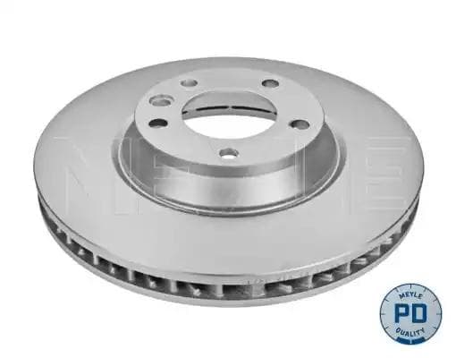 1835211104PD Meyle Гальмівний диск