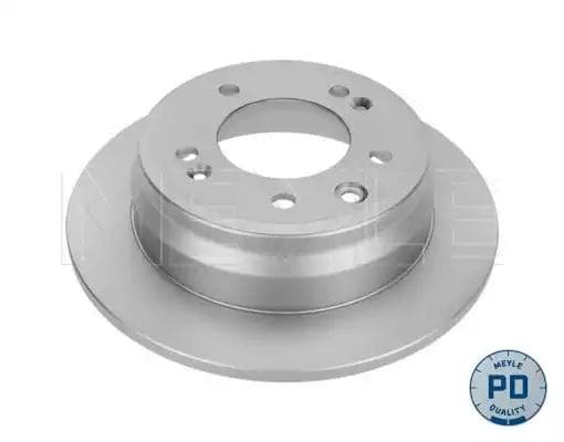 28155230010PD Meyle Тормозной диск