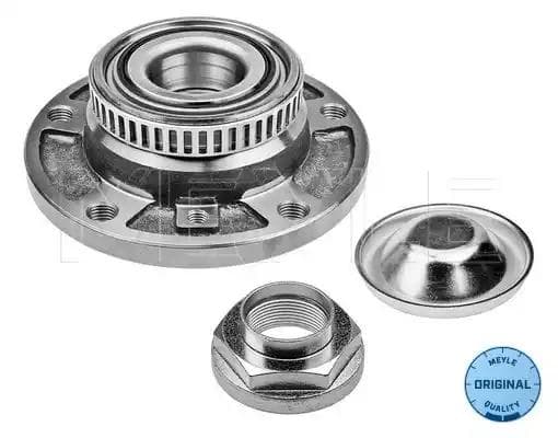3006520008 Meyle Запчасть