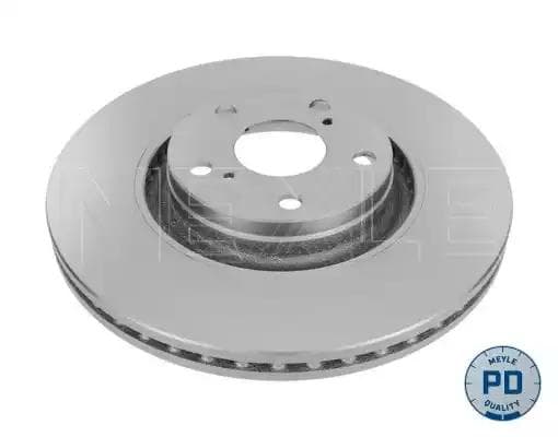 30155210124PD Meyle Гальмівний диск