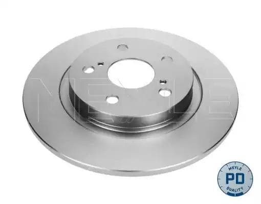 30155230108PD Meyle Тормозной диск для Toyota Avensis