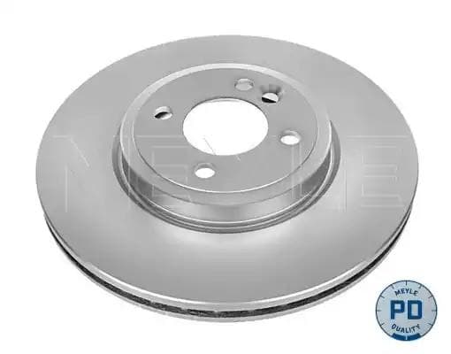 3155210028pd Meyle Гальмівний диск для MINI Cooper