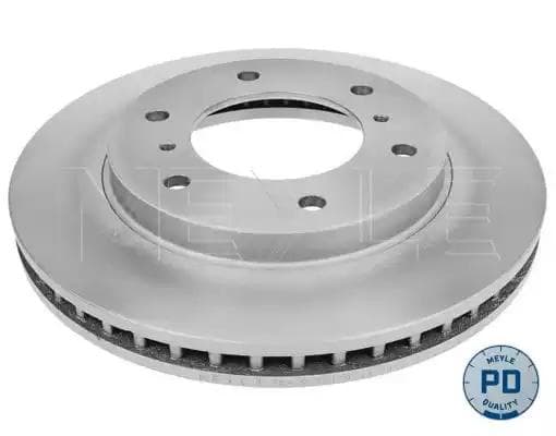 32155210028PD Meyle Гальмівний диск